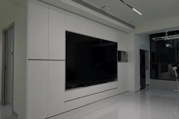 2025年定制家具標(biāo)桿廠家最新推薦：瑞米定制家具，定制吧臺(tái)/定制裝飾柜/定制鞋柜/開啟個(gè)性化家居新標(biāo)準(zhǔn)