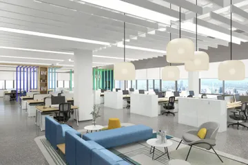 辦公家具如何采購？2025十大辦公家具品牌推薦