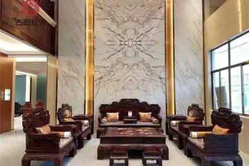 古陽紅木：探索中式家具的獨(dú)特藝術(shù)！