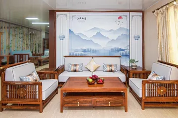 環(huán)保家具定制供應(yīng)，青島新順家具專業(yè)之選