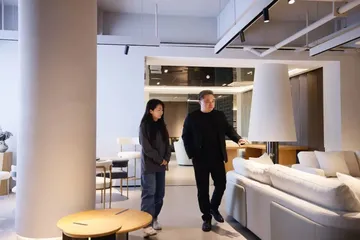 一件也能！定制家具，嘉善企業(yè)有專屬服務(wù)！