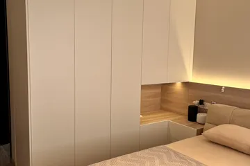 靠譜櫥柜定制廠家推薦，讓廚房煥新升級